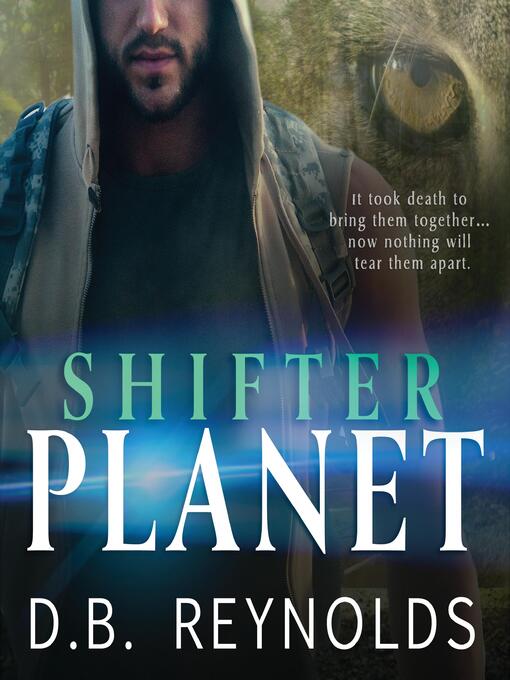 Title details for Shifter Planet by D.B. Reynolds - Available